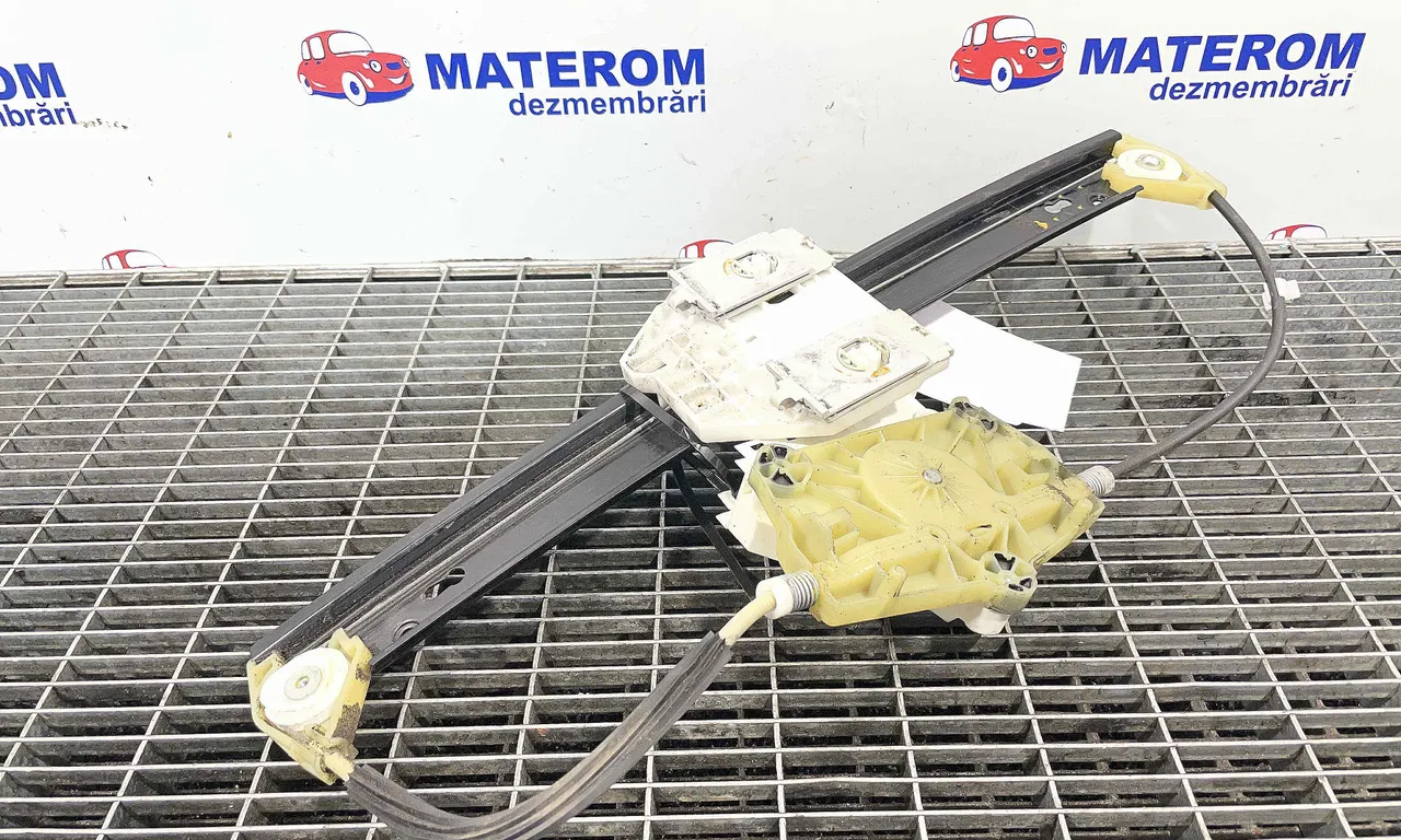 MACARA USA SPATE DREAPTA AUDI A6 C6 2004-2011