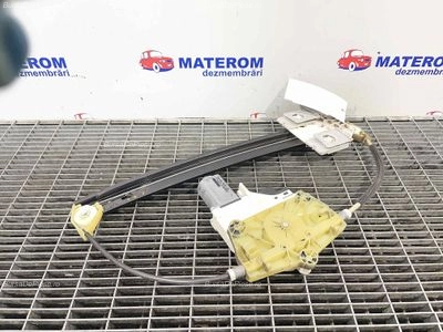 MACARA USA SPATE STANGA
