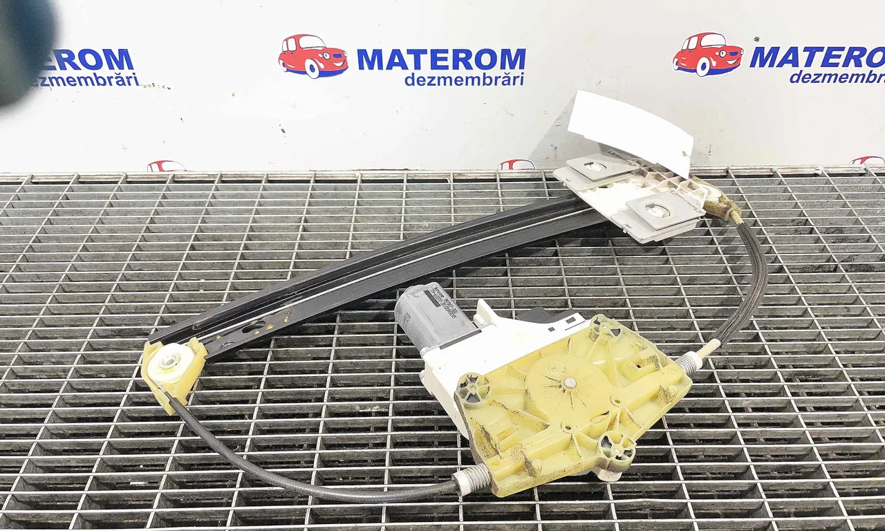 MACARA USA SPATE STANGA AUDI A6 C6 2004-2011