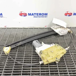 MACARA USA SPATE STANGA