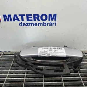 MANER USA FATA STANGA