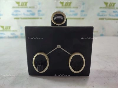 Modul usa stanga spate