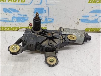 Motoras stergator haion