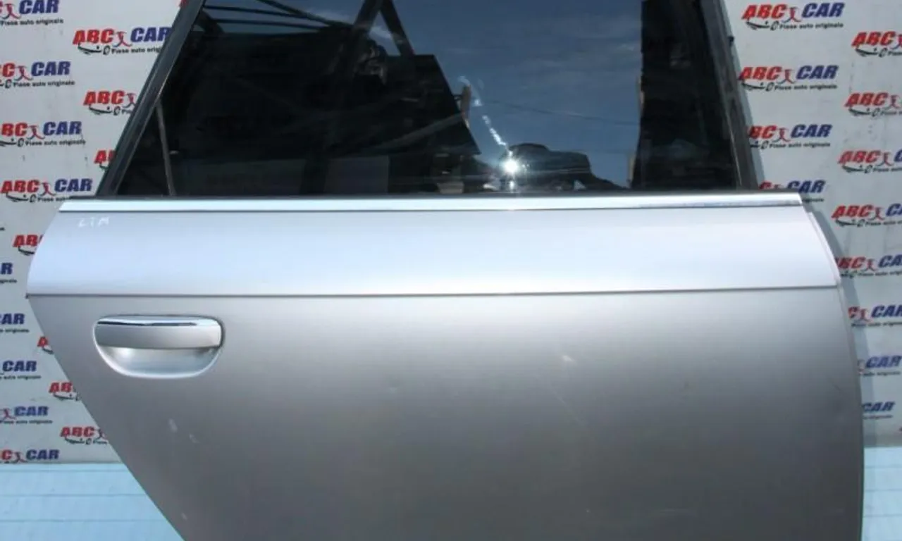 Usa dreapta spate AUDI A6 C6 2004-2011