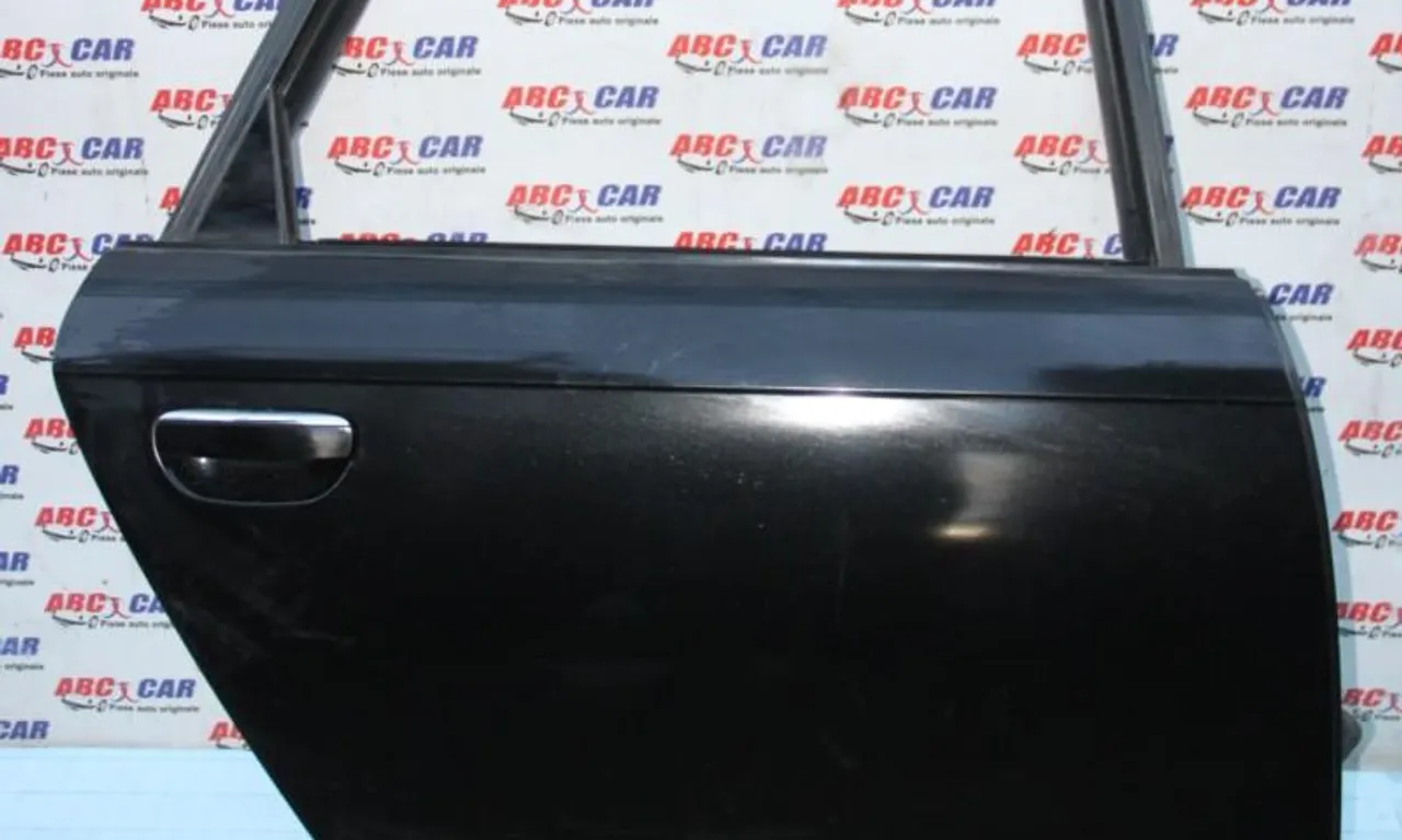 Usa dreapta spate AUDI A6 C6 2004-2011