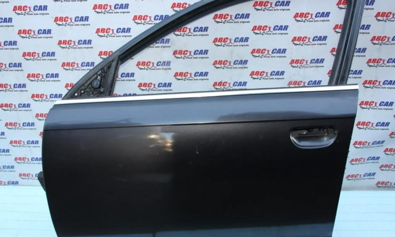 Usa stanga fata AUDI A6 C6 2004-2011