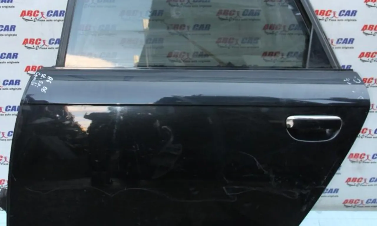 Usa stanga spate AUDI A6 C6 2004-2011