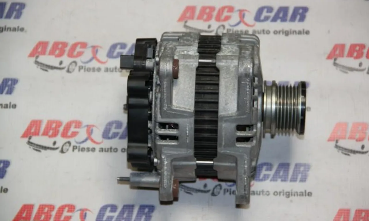 Alternator AUDI A6 C6 2004-2011