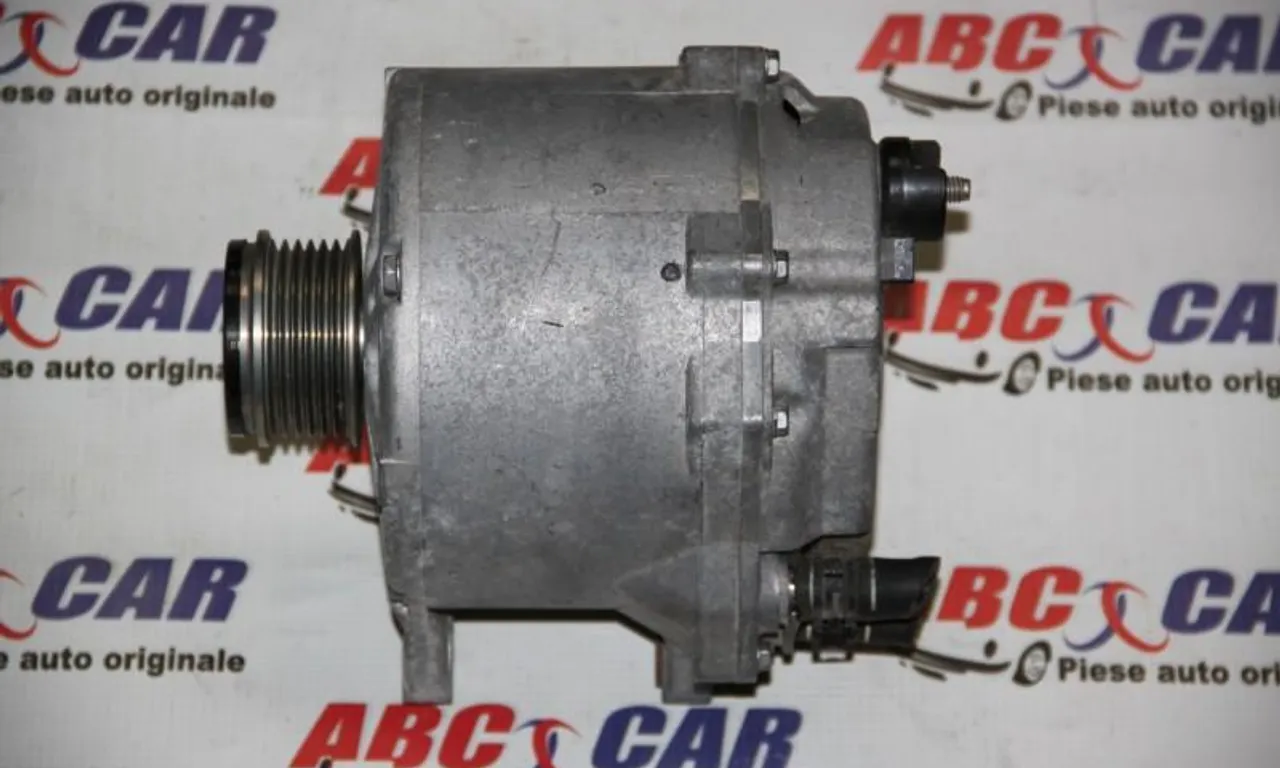 Alternator AUDI A6 C6 2004-2011