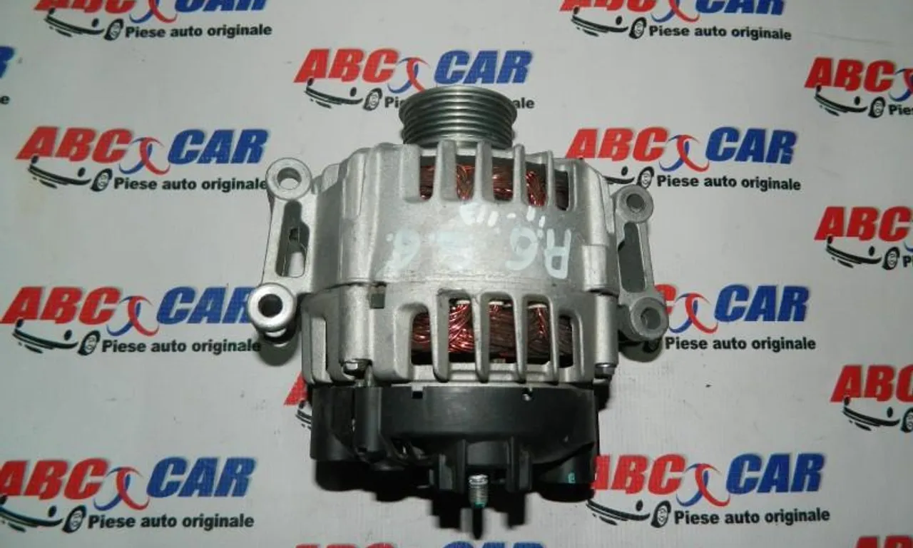 Alternator AUDI A6 C6 2004-2011