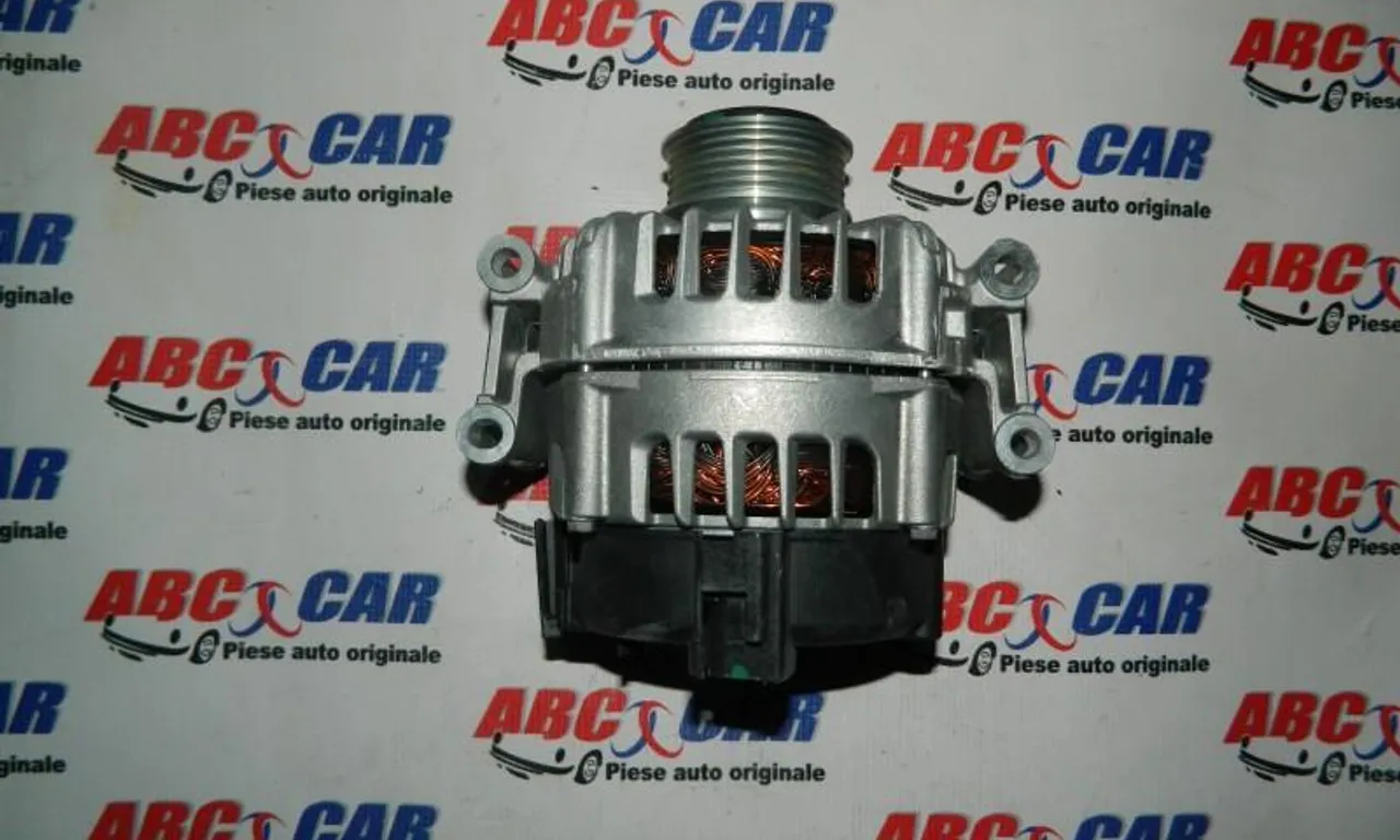 Alternator AUDI A6 C6 2004-2011