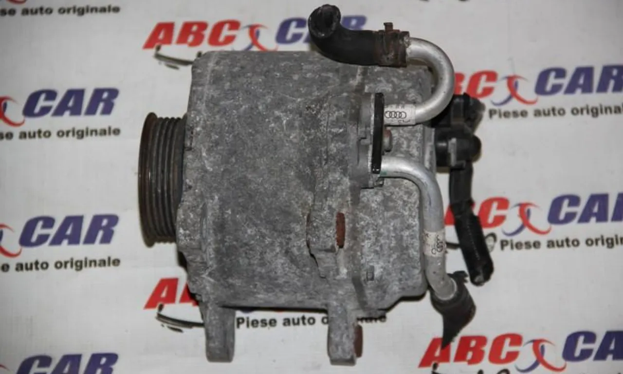 Alternator AUDI A6 C6 2004-2011