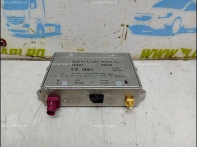 Amplificator antena