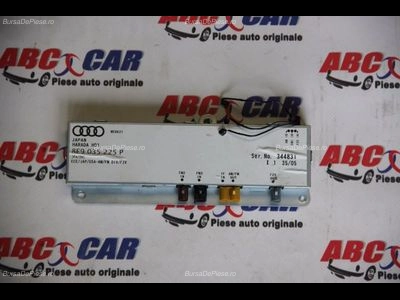 Amplificator antena