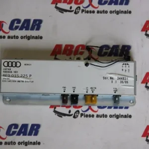 Amplificator antena