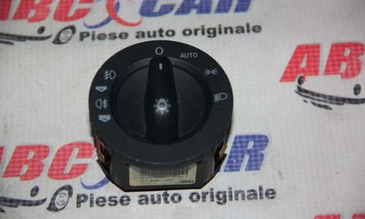 Bloc lumini AUDI A6 C6 2004-2011