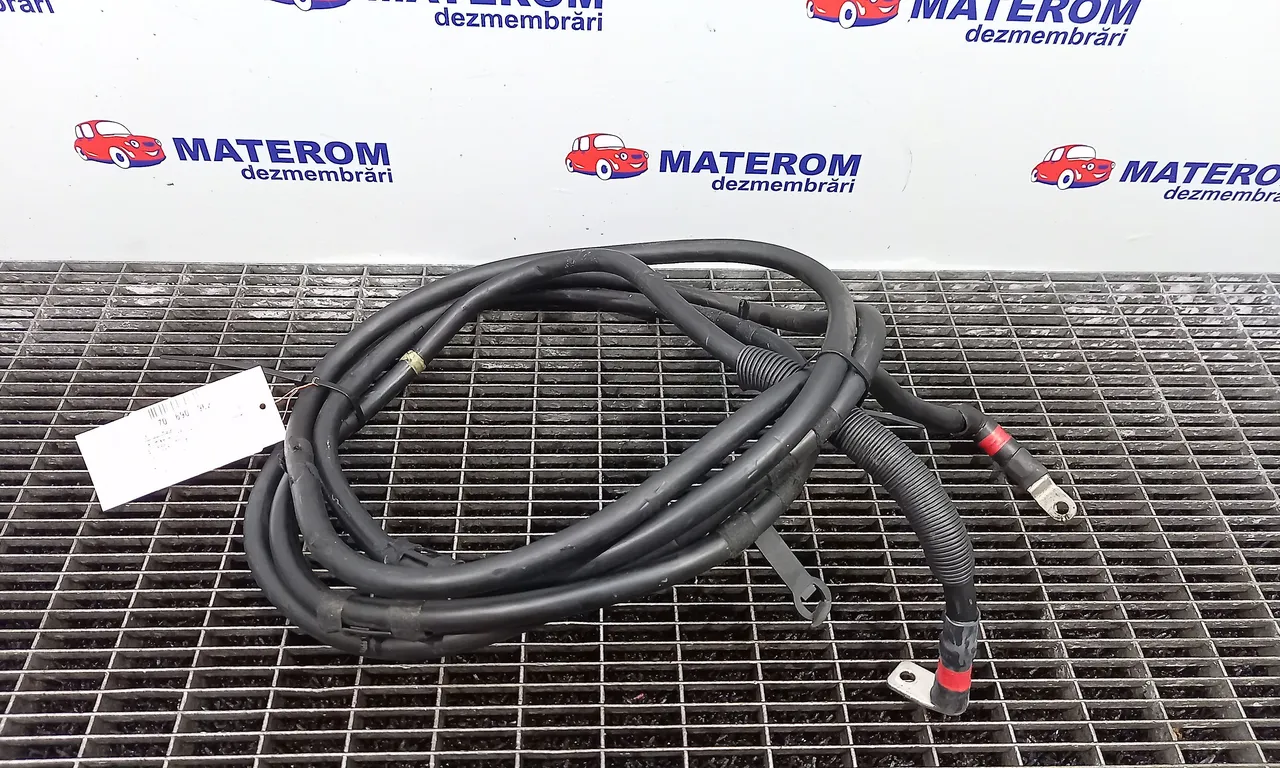 BORNA ACUMULATOR AUDI A6 C6 2004-2011