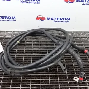 BORNA ACUMULATOR