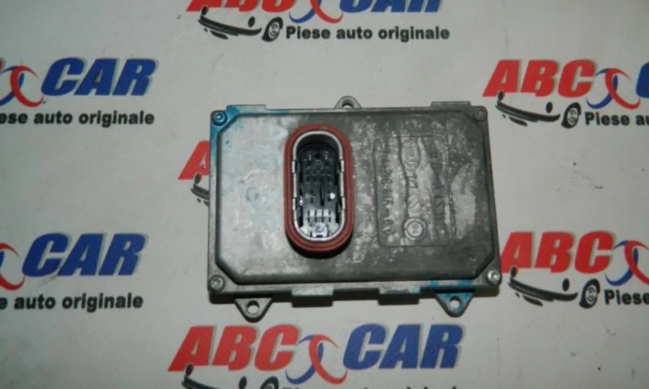 Calculator far AUDI A6 C6 2004-2011