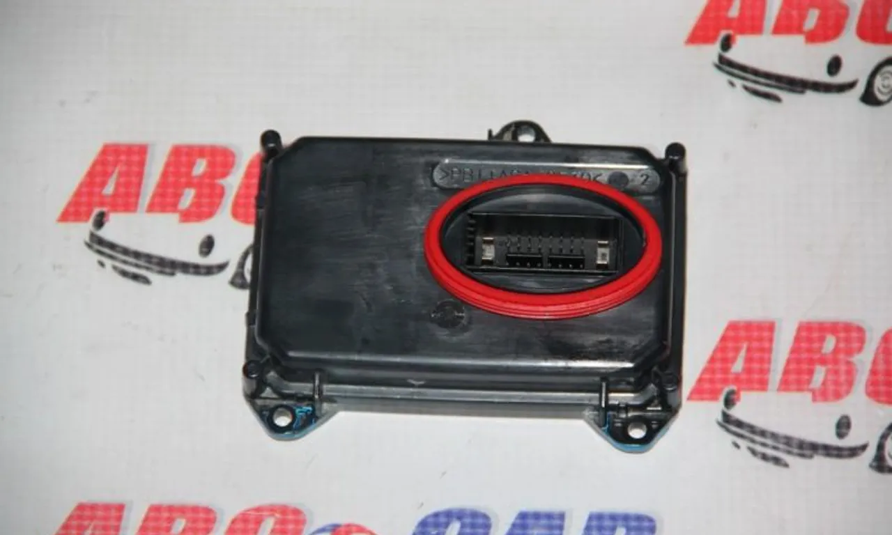 Calculator xenon AUDI A6 C6 2004-2011