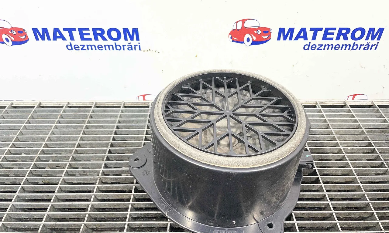 DIFUZOR AUDIO AUDI A6 C6 2004-2011