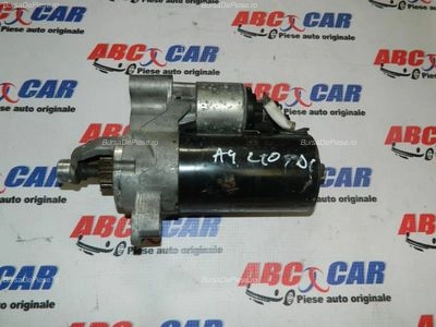 Electromotor