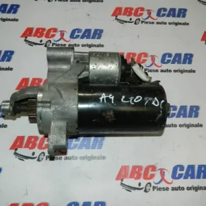 Electromotor