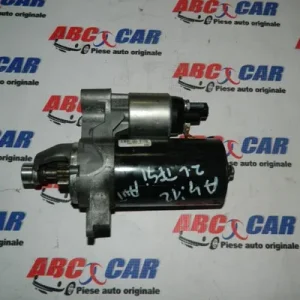 Electromotor