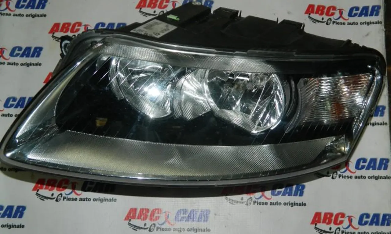 Far stanga AUDI A6 C6 2004-2011