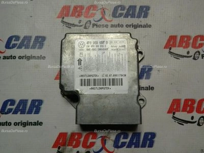 Modul airbag
