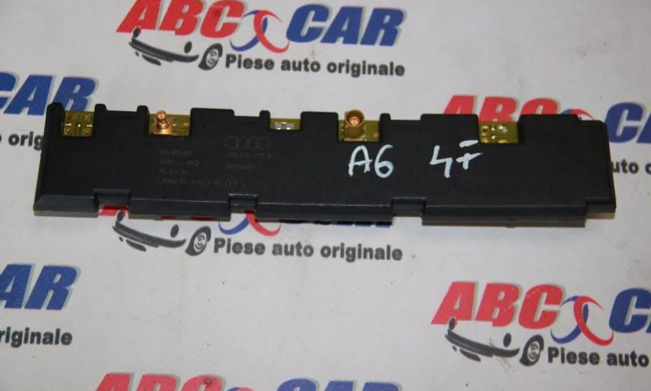 Modul amplificator antena AUDI A6 C6 2004-2011