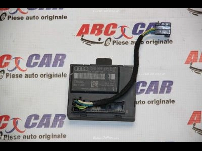 Modul usa stanga spate