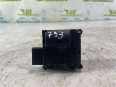 Motoras aeroterma bord