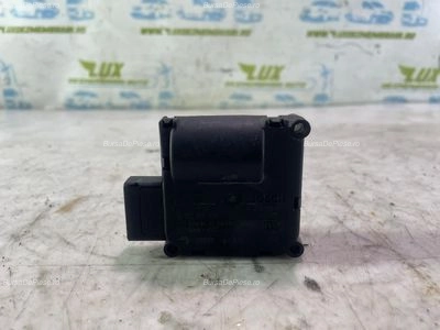 Motoras aeroterma bord