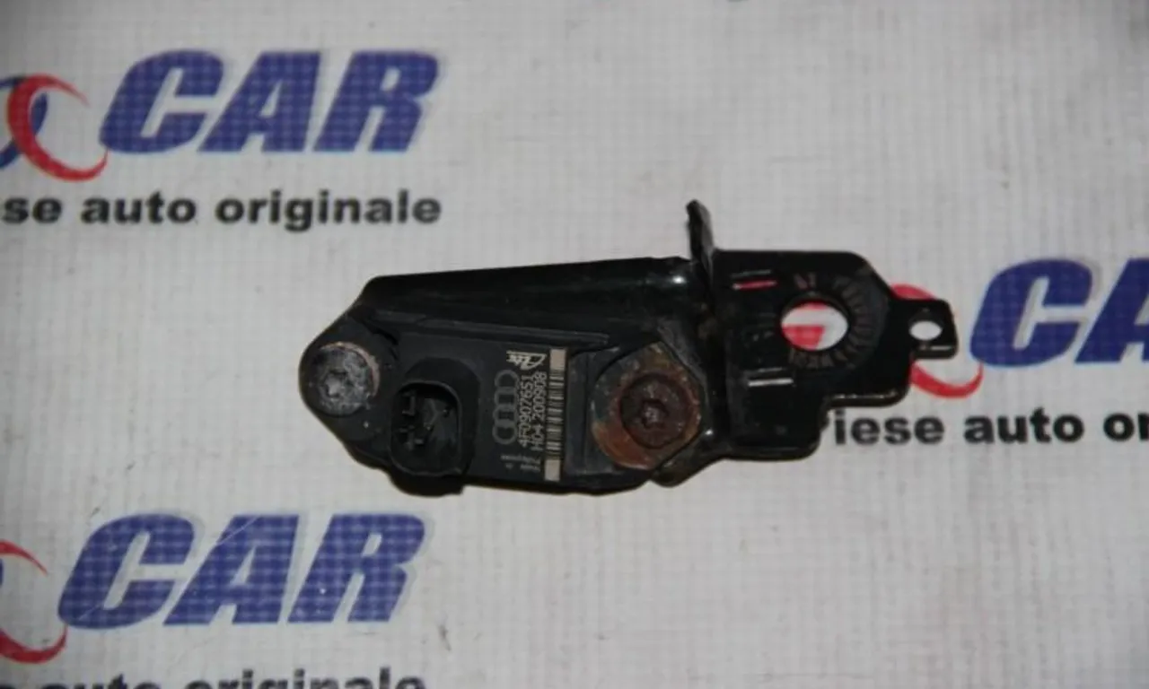 Senzor impact AUDI A6 C6 2004-2011