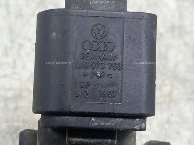 Senzor parcare