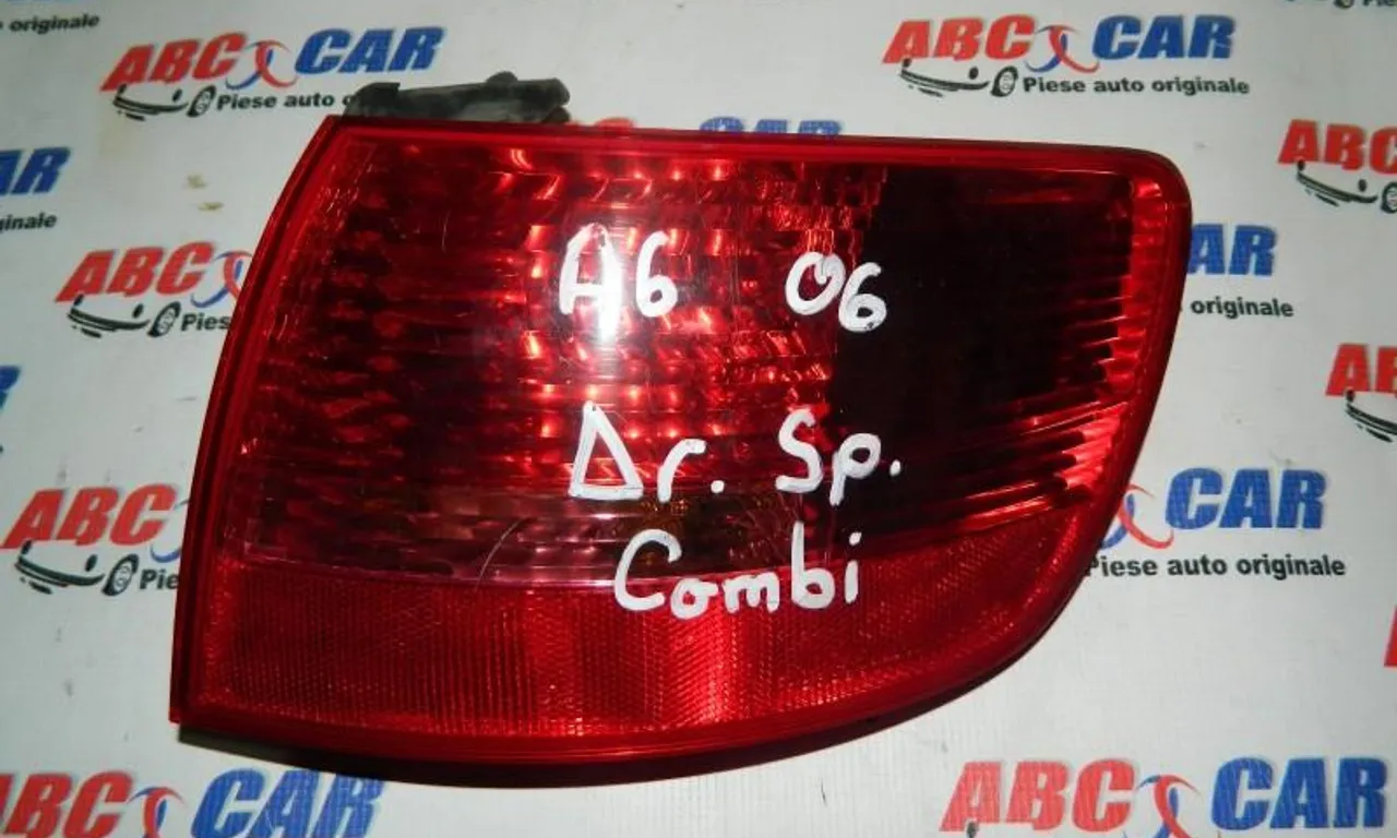Stop dreapta caroserie AUDI A6 C6 2004-2011