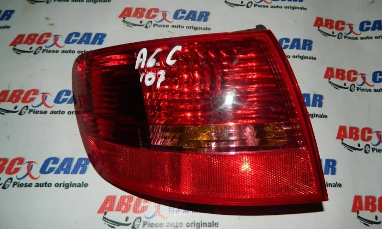 Stop stanga caroserie AUDI A6 C6 2004-2011