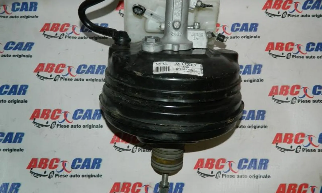 Tulumba AUDI A6 C6 2004-2011