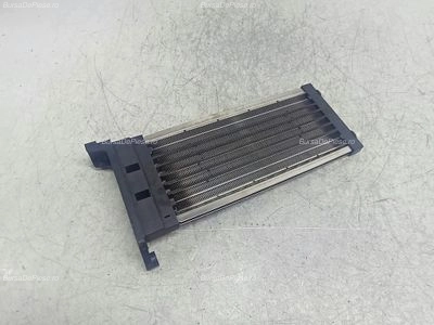 Radiator electric bord