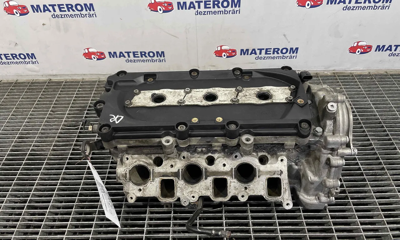 CHIULASA AUDI A6 C6 2004-2011