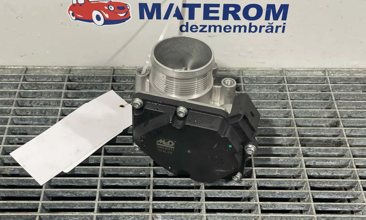 CLAPETA ACCELERATIE AUDI A6 C6 2004-2011