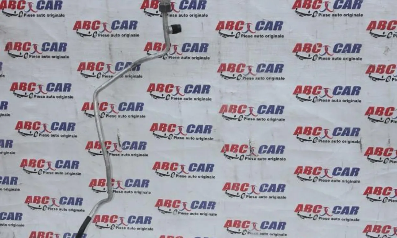 Conducta clima AUDI A6 C6 2004-2011