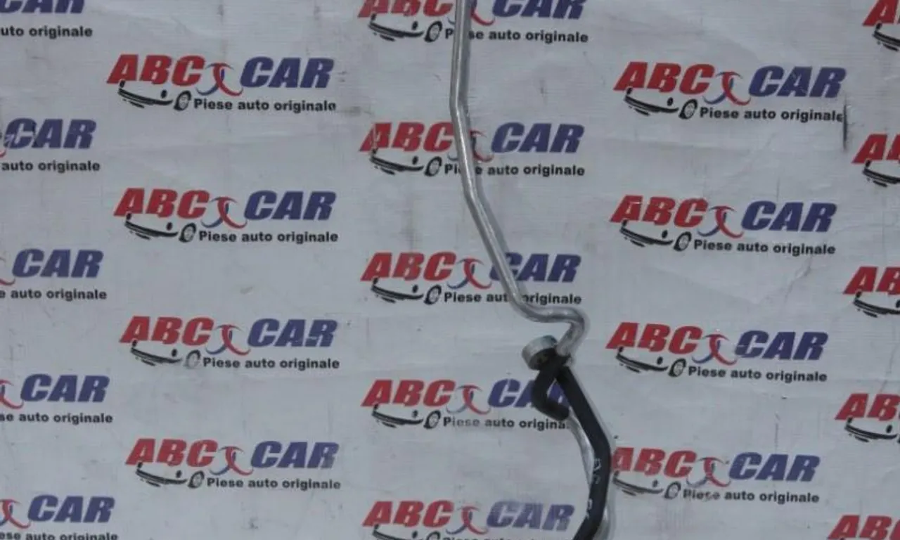 Conducta clima AUDI A6 C6 2004-2011