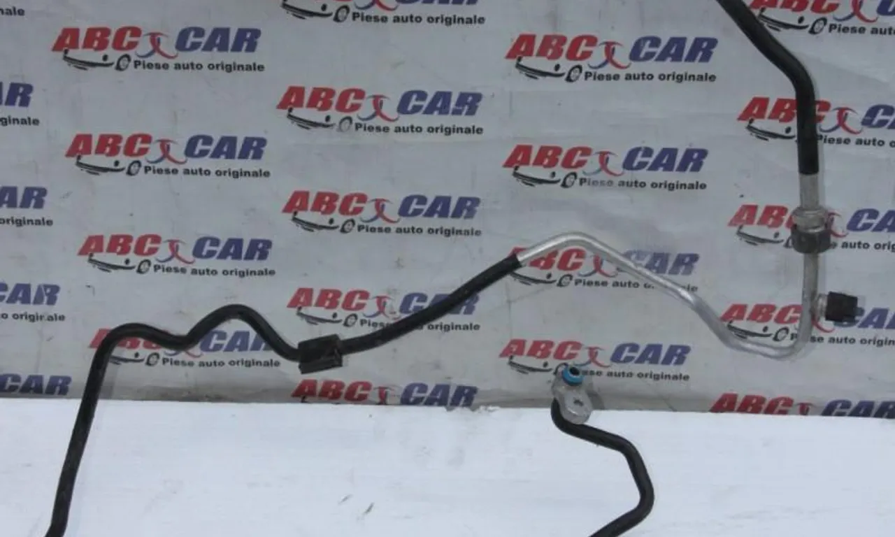 Conducta clima AUDI A6 C6 2004-2011
