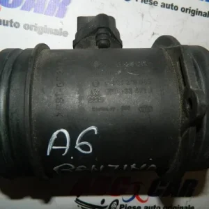 Debitmetru aer