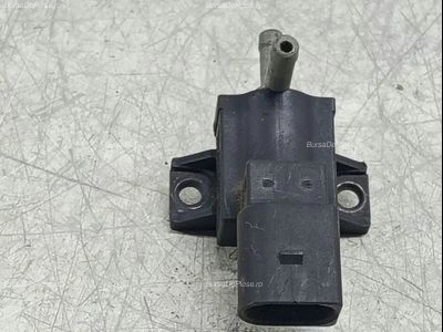 Electrovalva vacuum