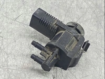Electrovalva vacuum