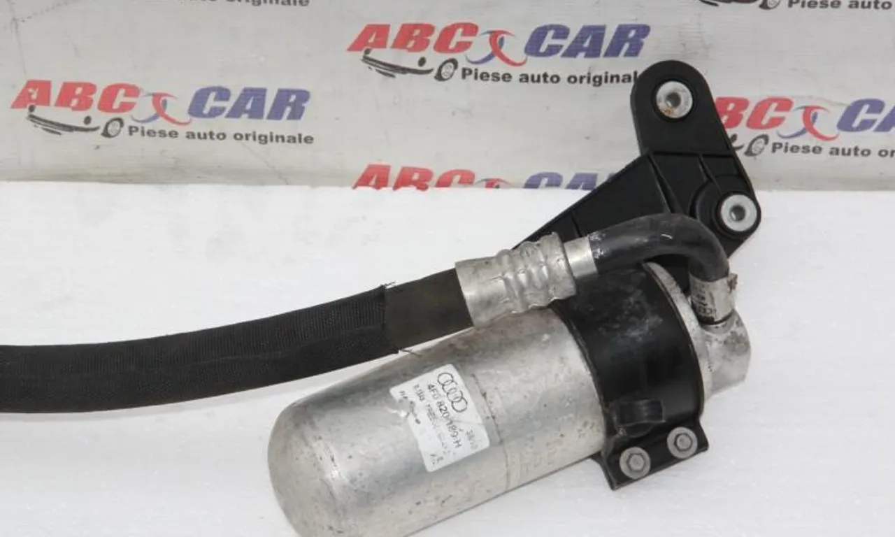 Filtru deshidrator AC AUDI A6 C6 2004-2011