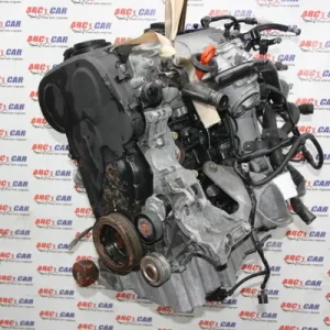 Motor complet